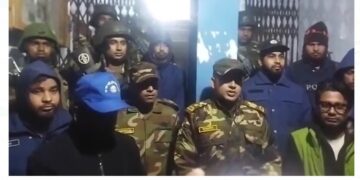 Chakma Foundation calls for probe into Chittagong Hill Tracts extrajudicial killings