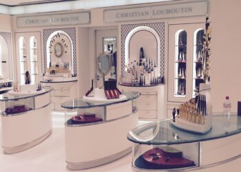 Christian Louboutin’s luxury label finds home in India with Aditya Birla Fashion