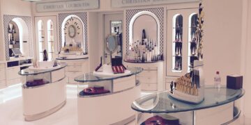 Christian Louboutin’s luxury label finds home in India with Aditya Birla Fashion