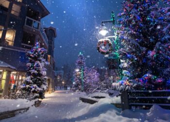 Christmas: A celebration of love, joy and transformation