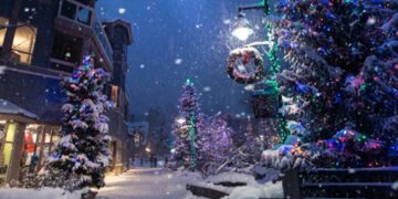 Christmas: A celebration of love, joy and transformation