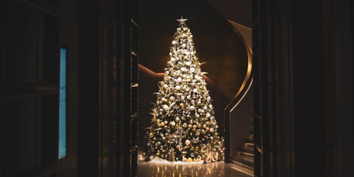 Christmas: A season of giving, receiving, and spreading God’s love