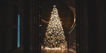 Christmas: A season of giving, receiving, and spreading God’s love
