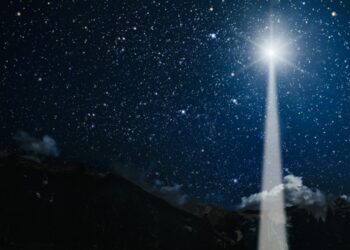 Star of Bethlehem redux: Jupiter, Saturn’s once-in-800-years dance on Dec 21