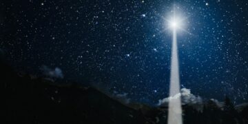 Star of Bethlehem redux: Jupiter, Saturn’s once-in-800-years dance on Dec 21