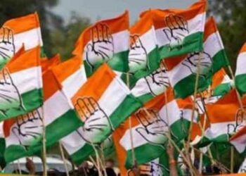 Gaurav Gogoi in Congress’ manifesto committee as 83 aspirants eye LS tickets in Assam