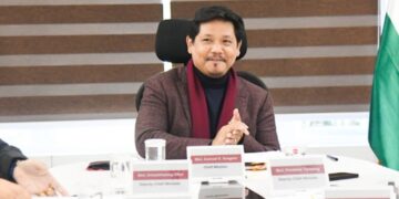 Christmas Delight: Meghalaya govt releases early salaries for 55,000 employees, ups DA