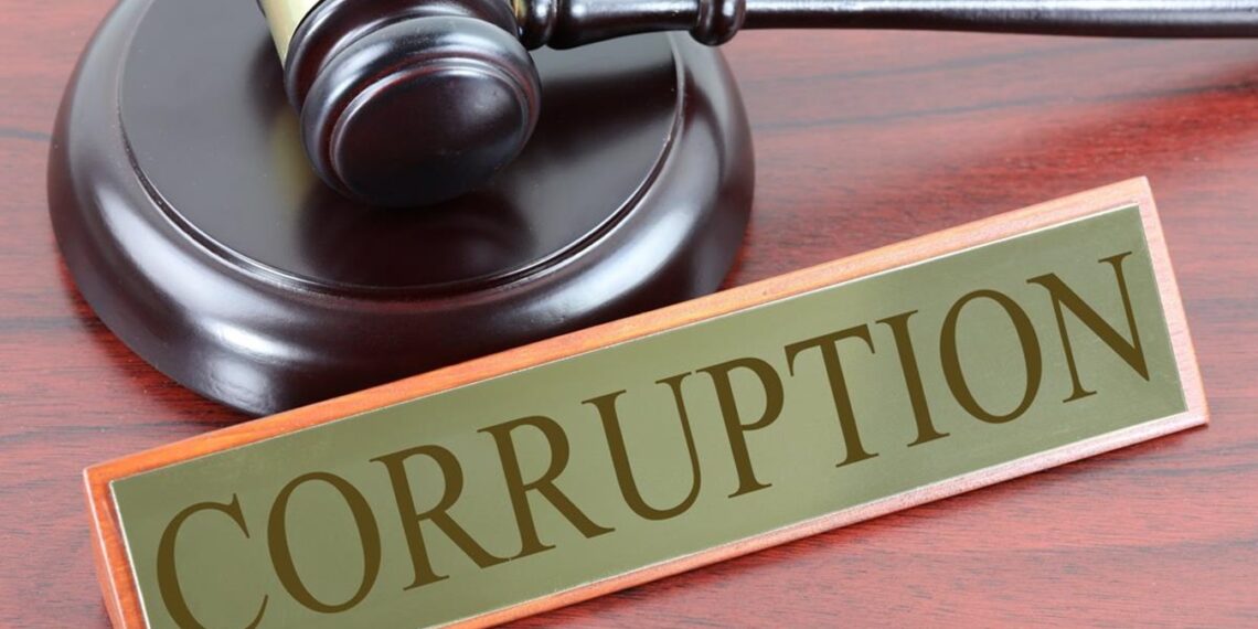 Corruption cases surge in Assam, NCRB data reveals disturbing trends