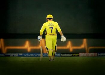 Did you know why Dhoni always chose the iconic jersey No 7?