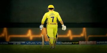 Did you know why Dhoni always chose the iconic jersey No 7?