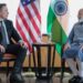 Electric vehicle giant Tesla nears deal for first Indian manufacturing plant in Gujarat