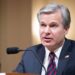 FBI chief Wray’s Delhi visit: More proof of Indian link in Pannun case in the offing?