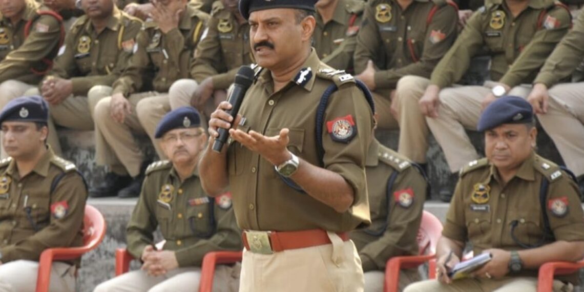 Assam Police issues stern warning to cross-border outfits; vows to eliminate threats