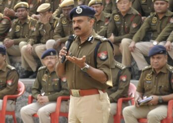Assam Police issues stern warning to cross-border outfits; vows to eliminate threats
