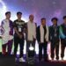 India’s premier gaming festival ‘Odyssey’ gets underway in Shillong