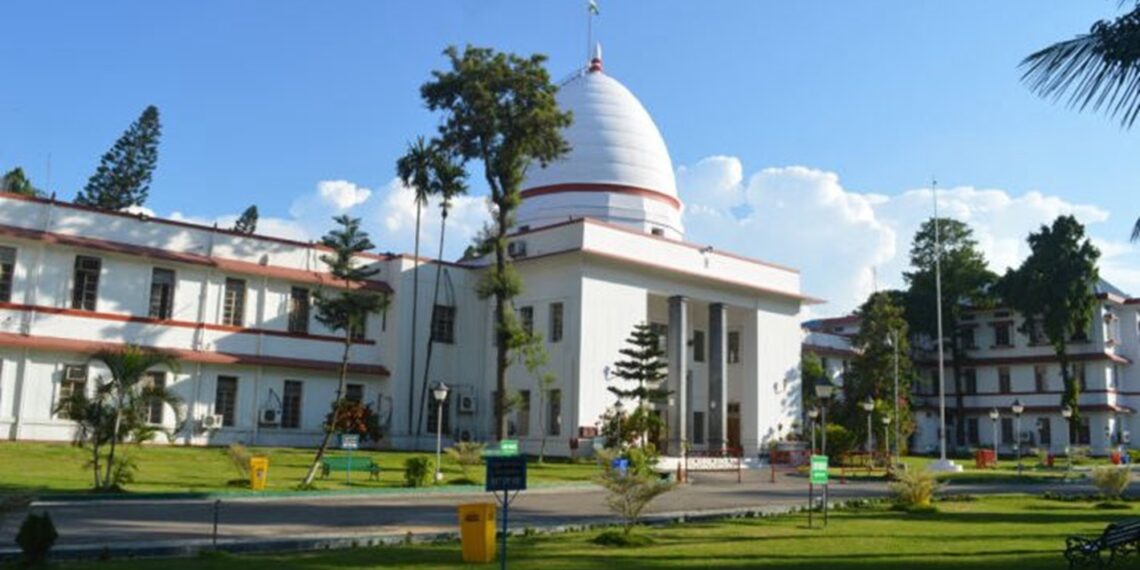 Rajasthan HC judge, Justice Vijay Bishnoi to lead Gauhati High Court as Chief Justice