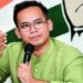 Gaurav Gogoi questions PM Modi’s ‘mann ki baat’ in newspaper amidst suspension of 144 MPs