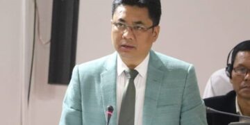 Meghalaya TMC vice president George Lyngdoh resigns; not to join other party