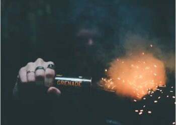 Grenade explosion near Jorhat’s military camp; third in 22 days in Assam