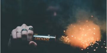 Grenade explosion near Jorhat’s military camp; third in 22 days in Assam