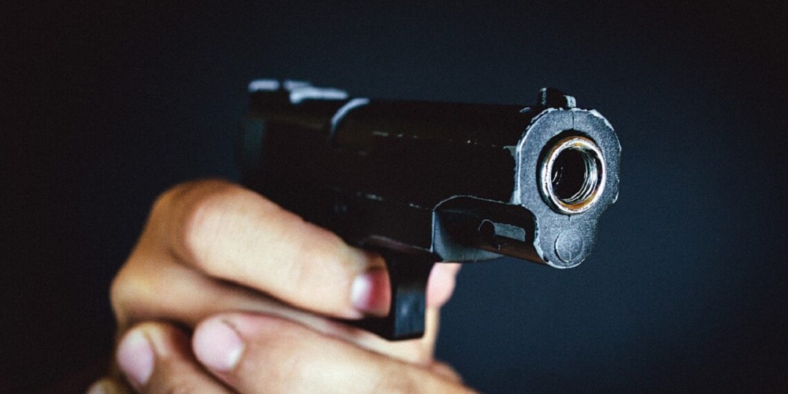 Guwahati drug kingpin killed, two accomplices injured in gunfire with STF