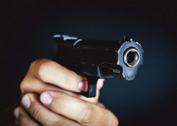 Guwahati drug kingpin killed, two accomplices injured in gunfire with STF