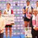 Guwahati Masters Super 100: Indian Duo Ashwini, Tanisha wins women’s doubles