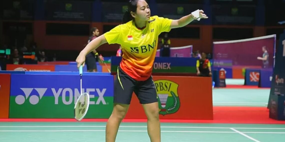 Guwahati Masters Super 100: Global badminton showdown takes off at Sarusajai