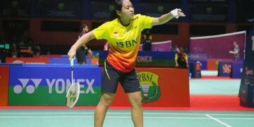 Guwahati Masters Super 100: Global badminton showdown takes off at Sarusajai