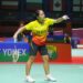 Guwahati Masters Super 100: Global badminton showdown takes off at Sarusajai