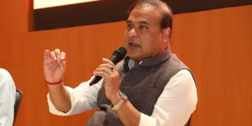 Assam CM unveils plan to weed out forged names from NRC, seeks expert input