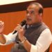 Assam CM unveils plan to weed out forged names from NRC, seeks expert input