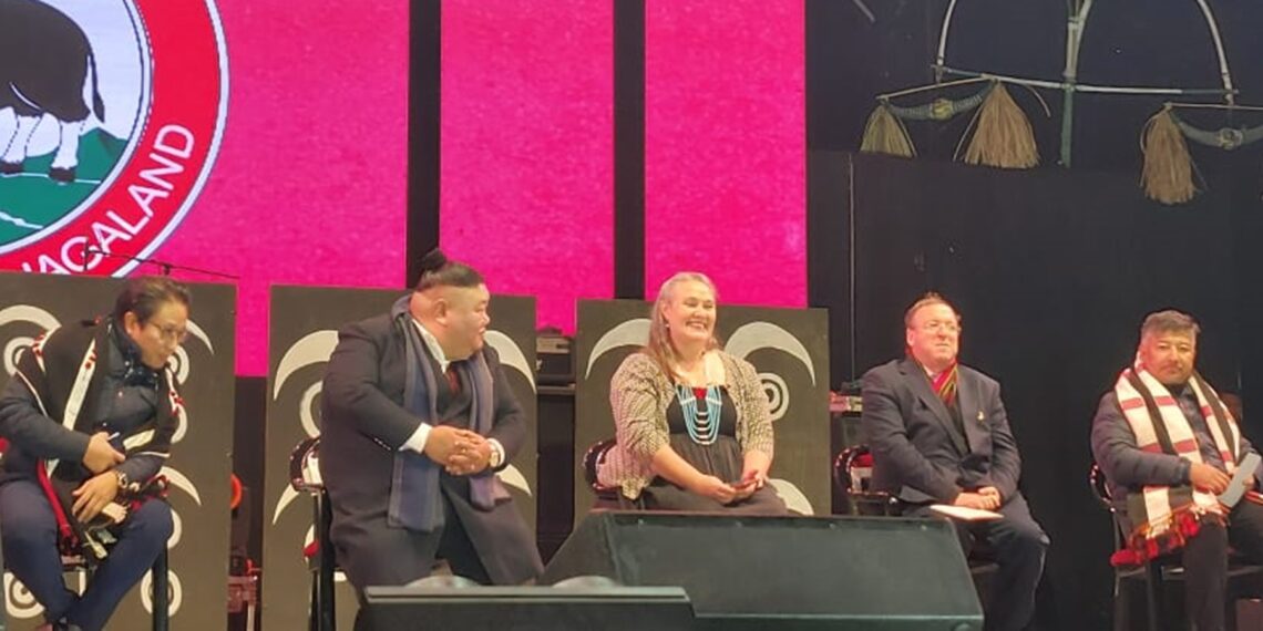 Hornbill Festival’s 24th edition draws to enchanting conclusion in Kohima