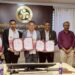 IIT-Guwahati signs MoU with Meghalaya for subject-specific training under SSA