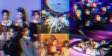 Beyond beats: A visual feast of K-Pop’s finest in 2023