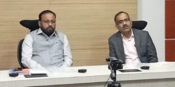 Assam’s Health Minister calls for vigilance as Covid cases surge nationally