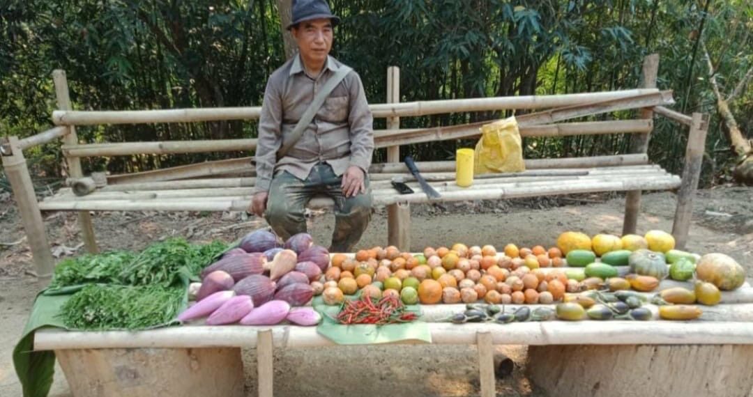 Lalduhoma takes charge: ZPM govt pledges farmer empowerment, anti-corruption drive in Mizoram