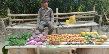 Lalduhoma takes charge: ZPM govt pledges farmer empowerment, anti-corruption drive in Mizoram