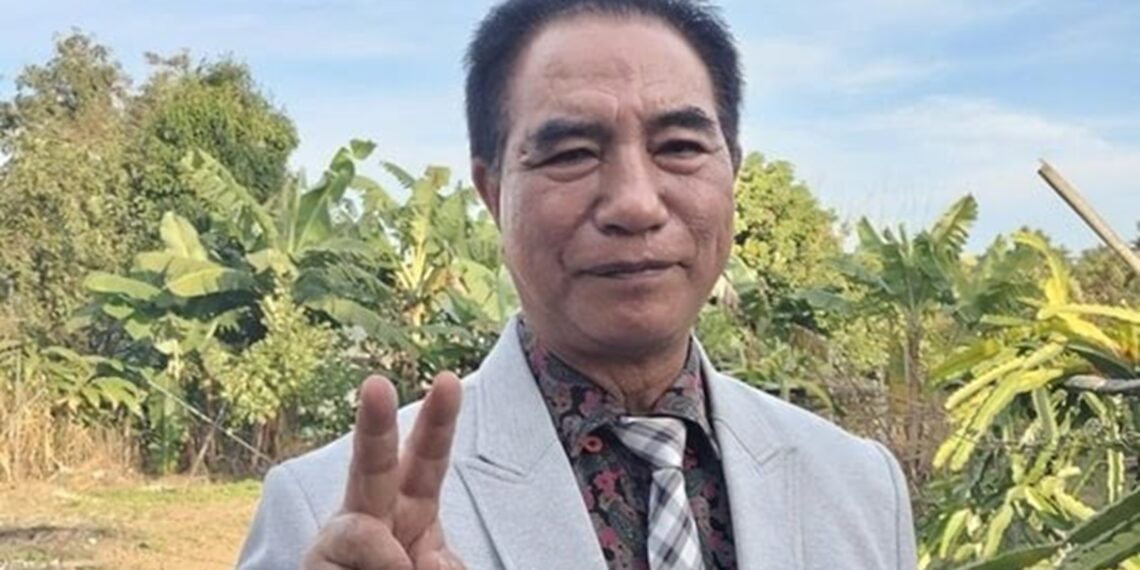 ZPM chief Lalduhoma to take oath as Mizoram CM on December 8; to meet Guv today