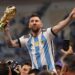 Age no barrier: Lionel Messi leaves door open for World Cup 2026