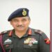 Lt Gen Arun Sahni