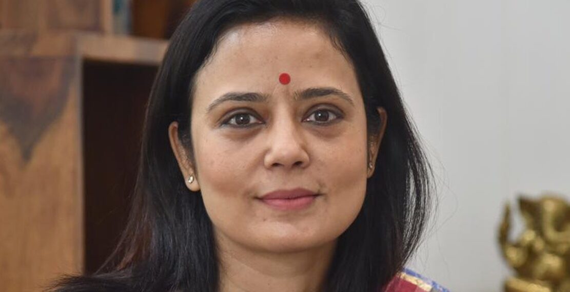 Lok Sabha expels TMC leader Mahua Moitra in ‘cash-for-query’ scandal