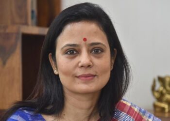 Lok Sabha expels TMC leader Mahua Moitra in ‘cash-for-query’ scandal