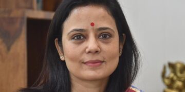 Lok Sabha expels TMC leader Mahua Moitra in ‘cash-for-query’ scandal