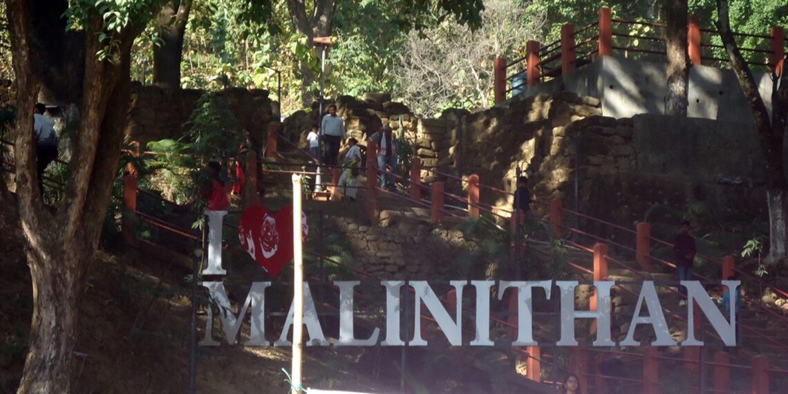 Malinithan: A spiritual oasis in Northeast’s cultural tapestry