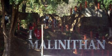 Malinithan: A spiritual oasis in Northeast’s cultural tapestry