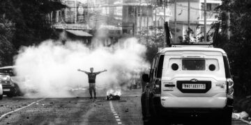 Manipur enforces Section 144 for 2 months in Churachandpur after fresh clashes