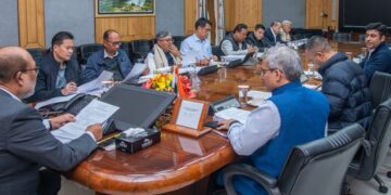 Manipur Cabinet legalises liquor activities to boost revenue, tackle health issues