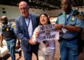 12-yr-old Manipur activist shakes up COP28 in Dubai, calls for fossil fuel phase-out