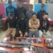 Manipur police rescues abducted student, arrests eight militant operatives